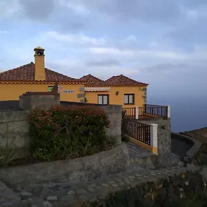  Сasa de vacaciones Casa El Somadero A