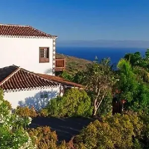  Сasa de vacaciones Casa La Gorona